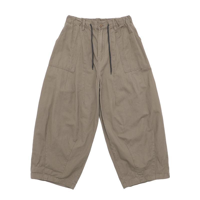 CZ Wide Casual Trousers
