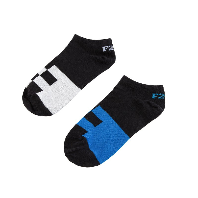 F2CE Logo Socks