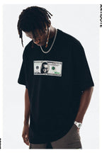 Antidote All About The Benjamins Tee
