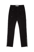 Antidote Multi Pocket Adjustable Trousers