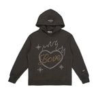 Empty Reference Love Pearls Hoodie