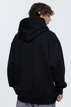 Old Order Basic Logo Hoodie