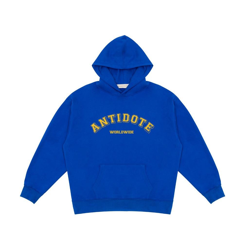 Antidote Basic Logo Hoodie