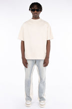 Light Flared Jeans - EU Only