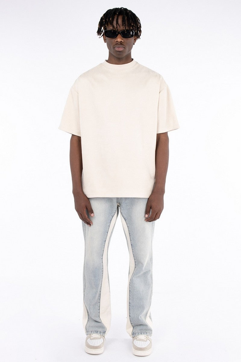 Light Flared Jeans - EU Only