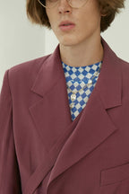 Mix7 Suit Jacket