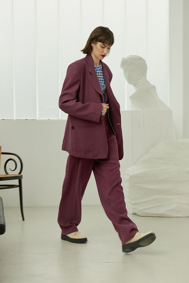 Mix7 Suit Jacket