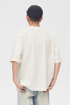 Vintage Logo Tee