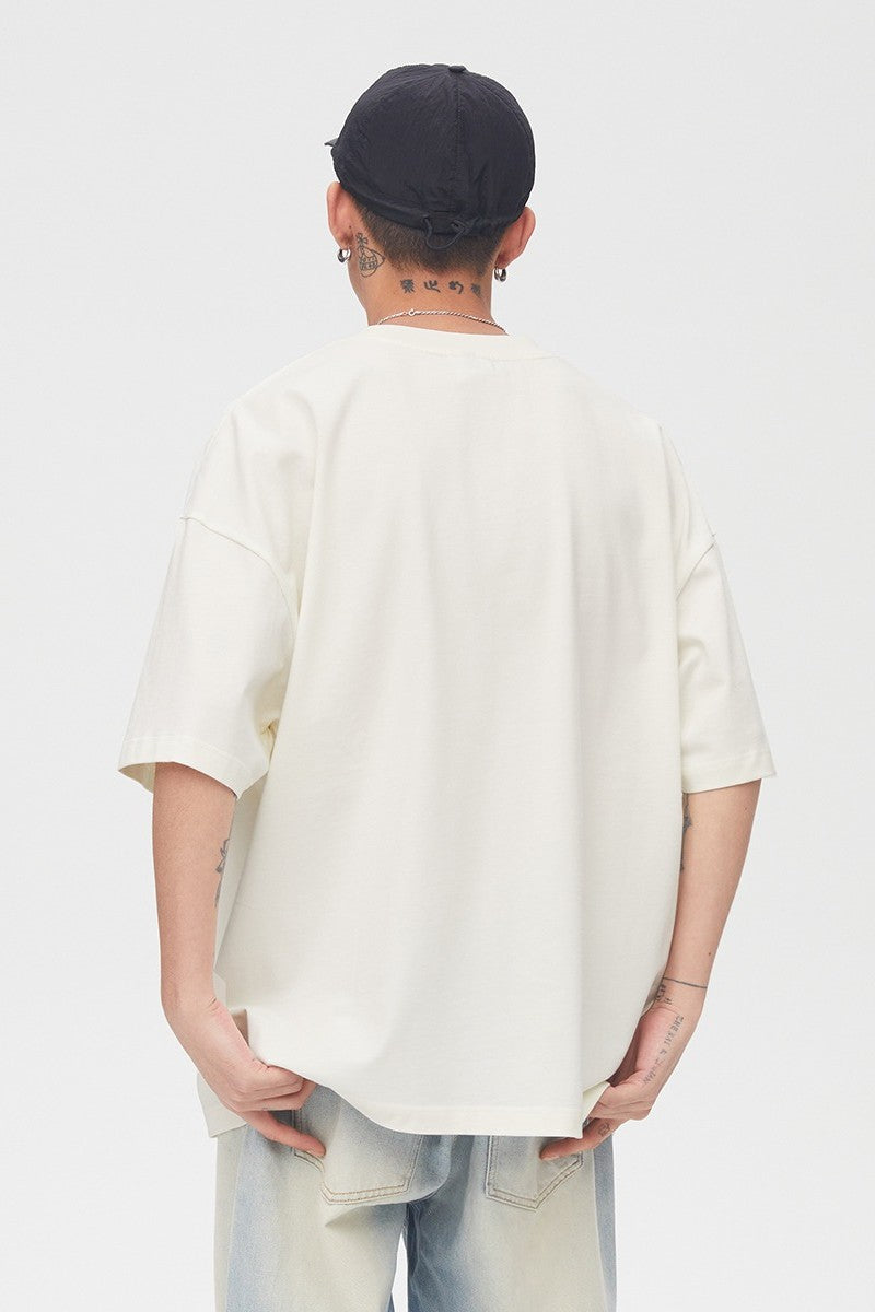 Vintage Logo Tee