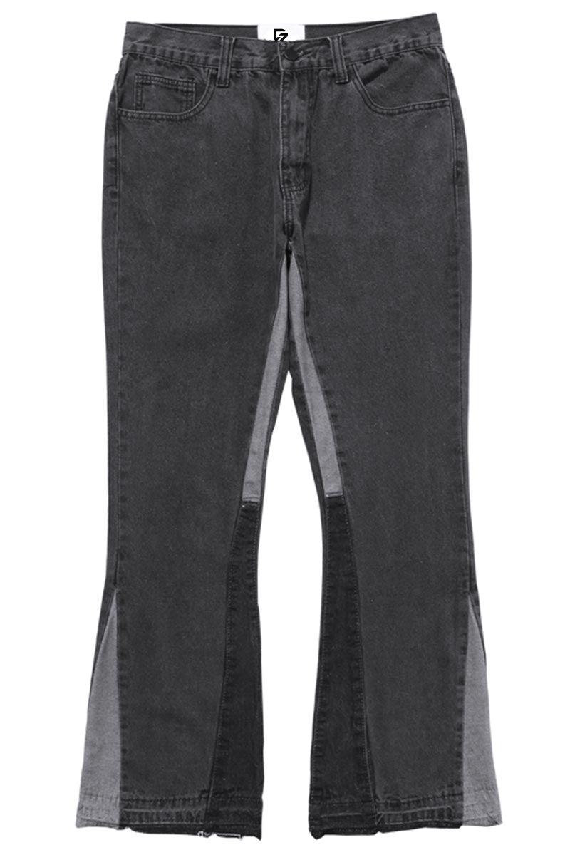 CZ Flared Stitched Trousers