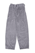 CZ Loose Draped Corduroy Trousers