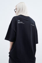 STEEPC Grid Tunnel Loose Tee