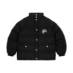 Antidote Logo Heavy Down Jacket