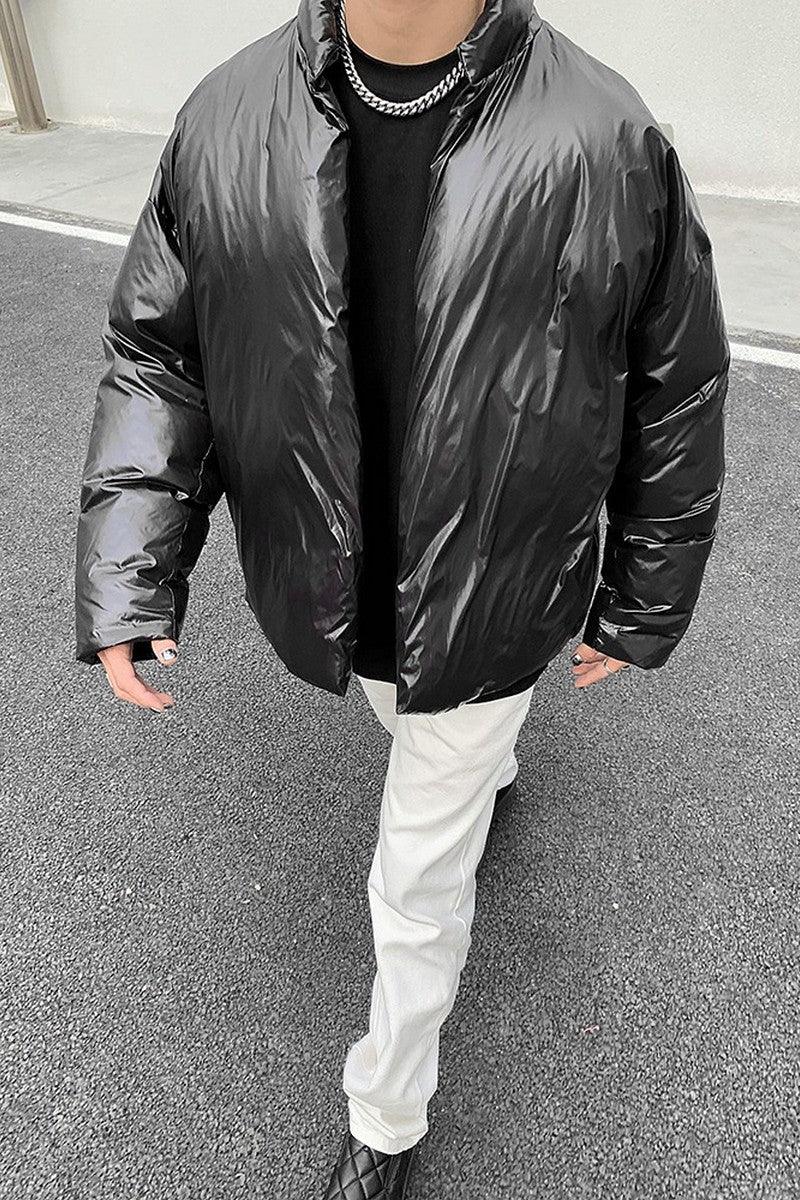 CZ Oversized Down Jacket