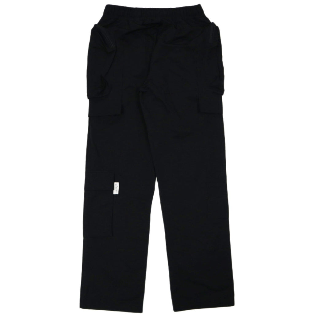 Empty Reference Paratrooper Cargo Pants