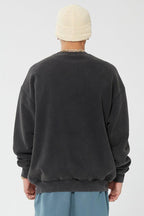 F2CE Vintage Washed Sweater