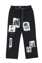 CZ Dark Patches Trousers
