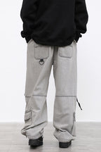 CZ Utility Loose Cargo Pants