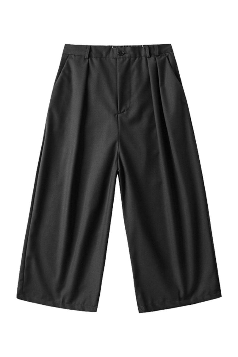 CZ Loose Draped Trousers