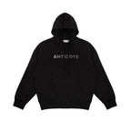 Antidote Logo Heavy Hoodie
