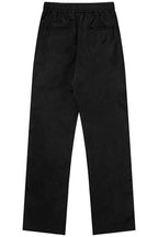 Old Order Breasted Loose Pants - UK Only