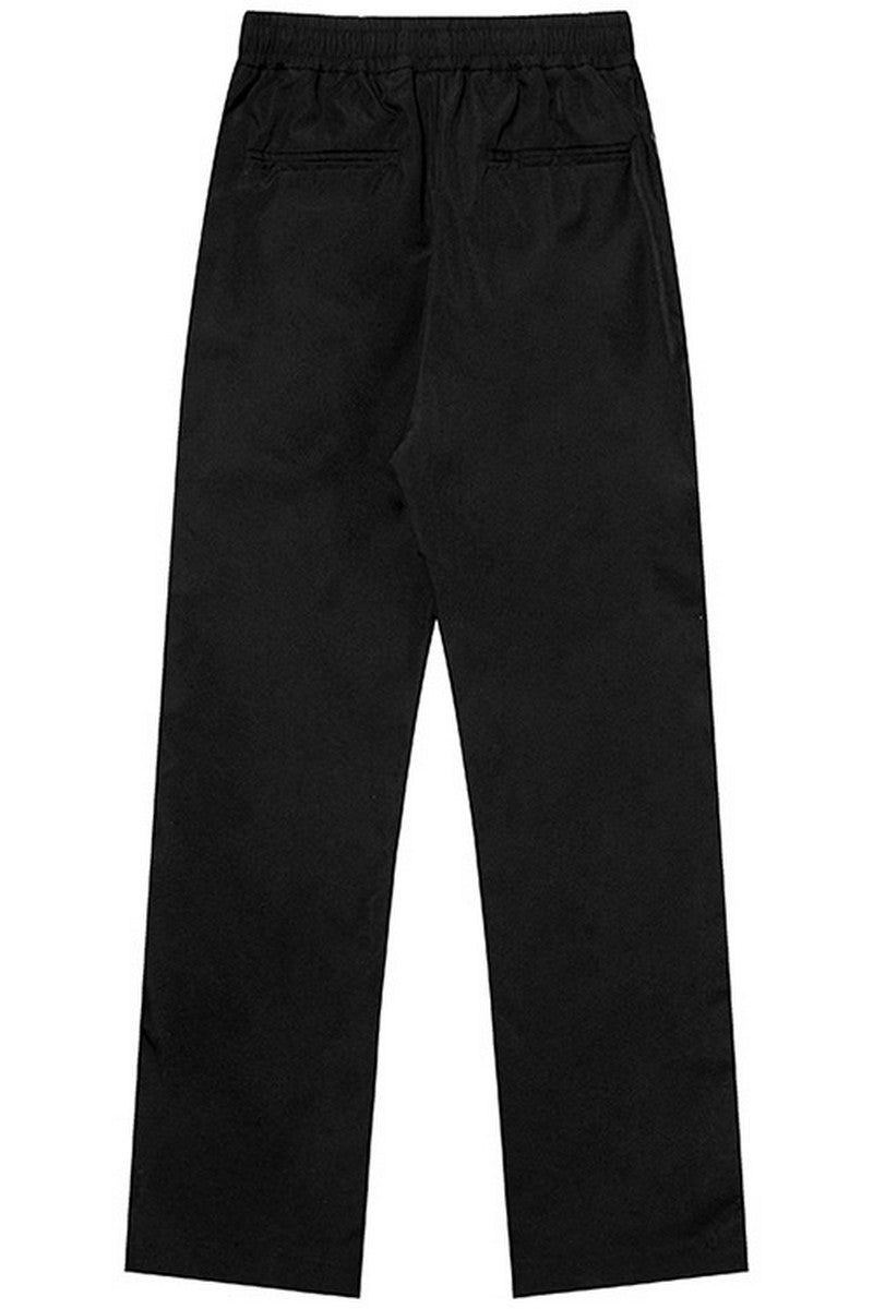 Old Order Breasted Loose Pants - UK Only