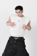 Metal Vest