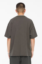 F2CE Metal Logo Print Tee