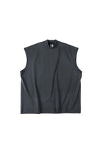 Sleeveless Tee v4