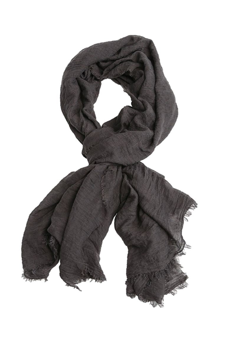 Unknown World Washed Scarf