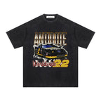ANT Vintage Racing Tee
