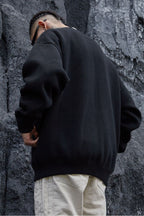 STEEPC Clown Knit Sweater - UK Only