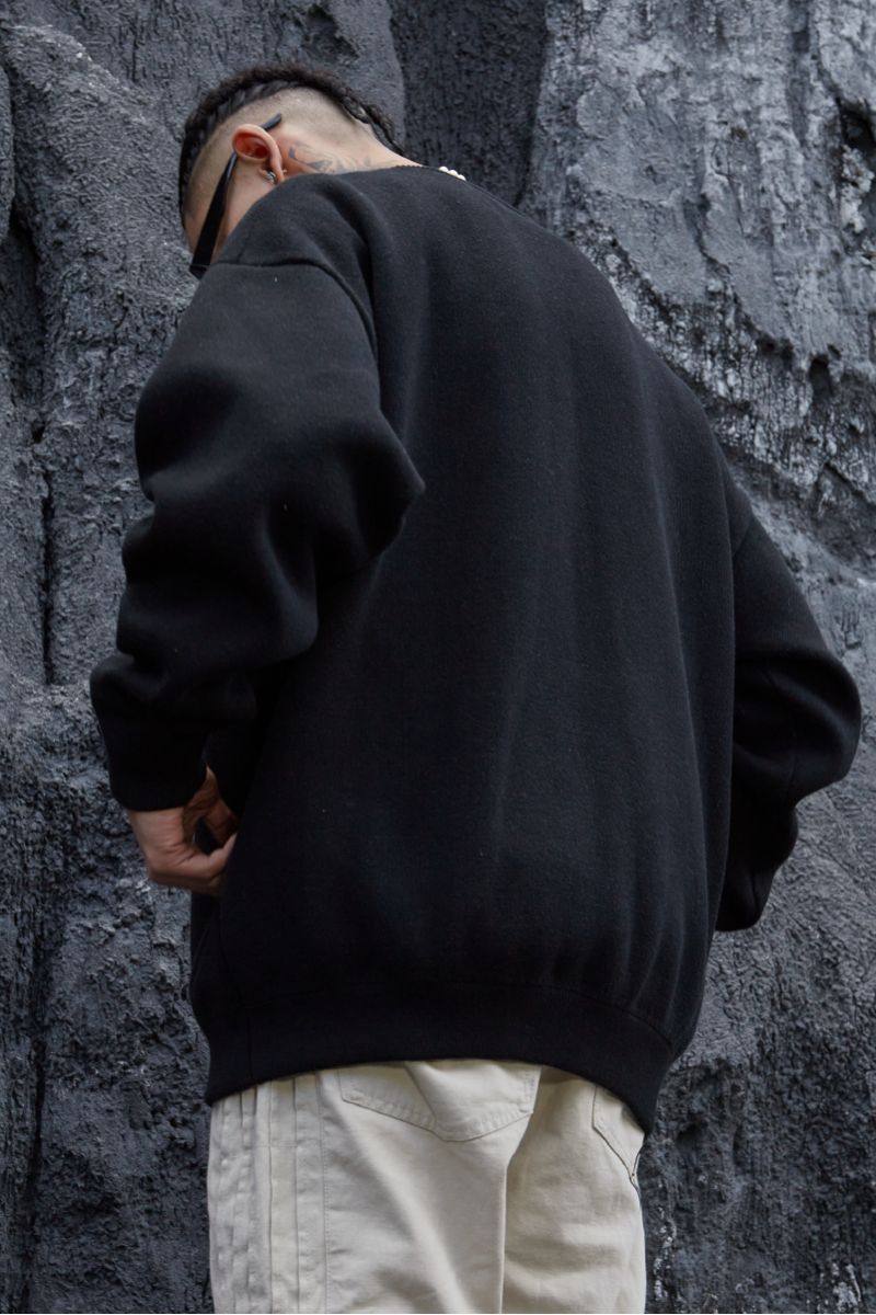 STEEPC Clown Knit Sweater - UK Only