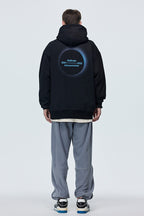 Old Order Lunar Eclipse Hoodie