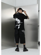 H/C Mafia Tee - UK Only