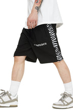 Old Order Logo Knit Shorts