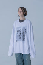 THINGY Graffiti L/S Tee