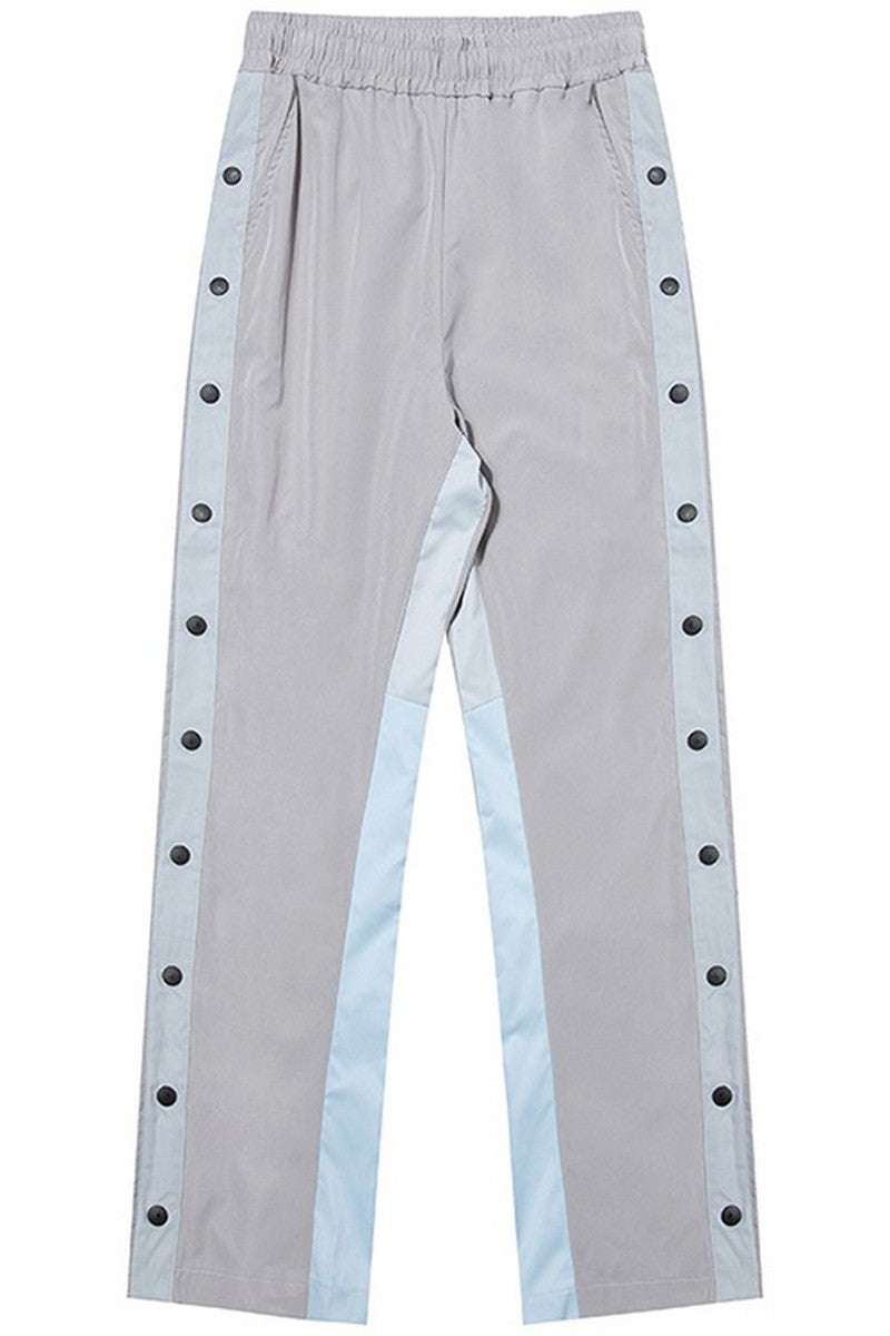 Old Order Breasted Loose Pants - UK Only