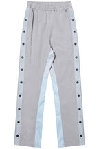 Old Order Breasted Loose Pants - UK Only