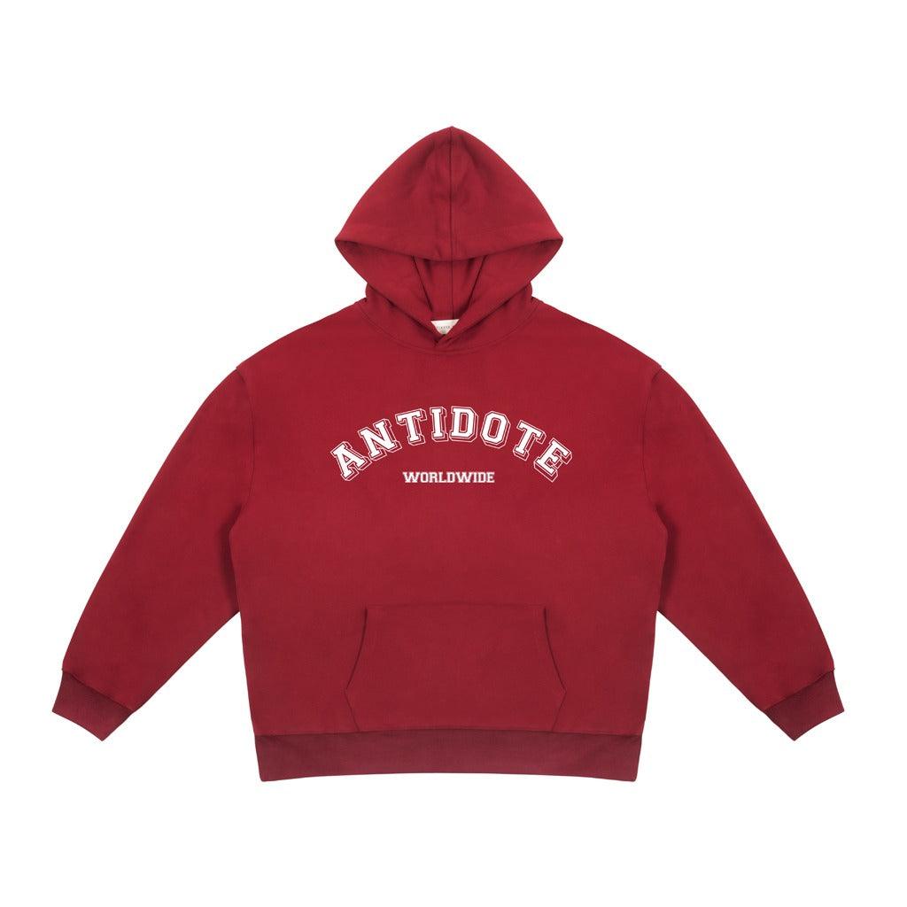 Antidote Basic Logo Hoodie