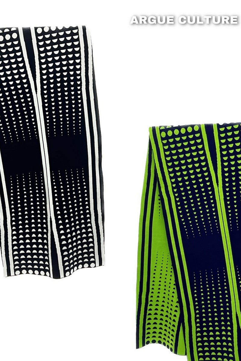 Visual Art Scarf