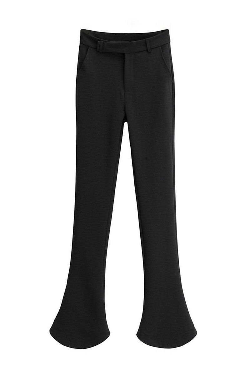 CZ Skinny Flared Trousers