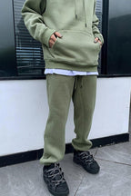 CZ Basic Loose Sweatpants