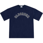 Old Order College Logo Tee