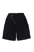 STEEPC Retro Loose Shorts
