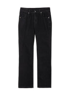 F2CE Washed Flared Jeans