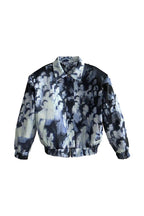 CZ Faces Printed Pilot Jacket