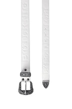 Metal Buckle Belt