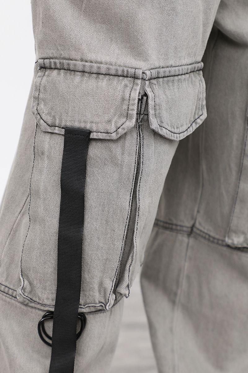 CZ Utility Loose Cargo Pants