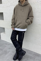 CZ Fleece Hoodie